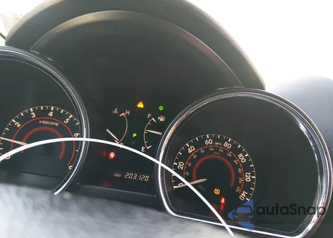 2012 Toyota Highlander Base V6 z USA, uszkodzony, nr VIN 5TDBK3EH3CS137776